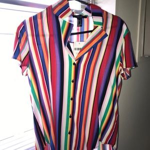 Forever 21 shirt